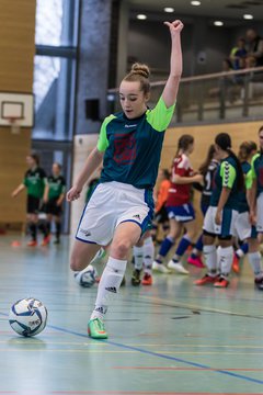 Bild 85 - Girls Cup